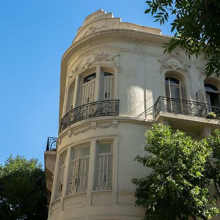 Experiencia Congreso Apartment Буенос Айрес Екстериор снимка