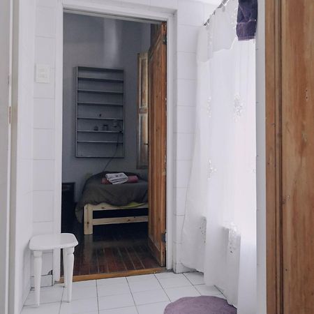 Experiencia Congreso Apartment Буенос Айрес Екстериор снимка