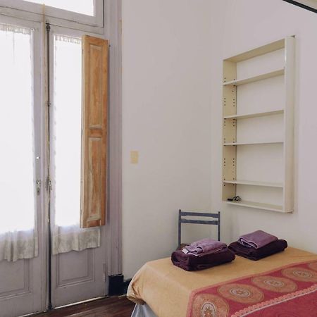 Experiencia Congreso Apartment Буенос Айрес Екстериор снимка