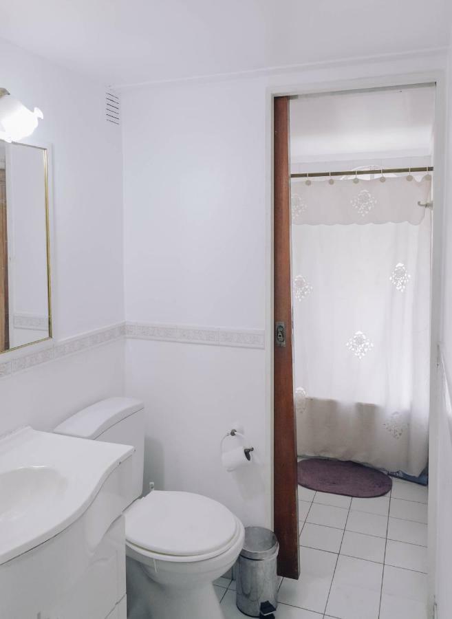 Experiencia Congreso Apartment Буенос Айрес Екстериор снимка